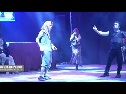 Negaciones De Pedro (Peter S Denial) - Jesucristo Superstar