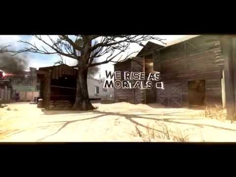 We Rise As Mortals Episode 1 #SBSwayHelp #Sway10 @RedScarce