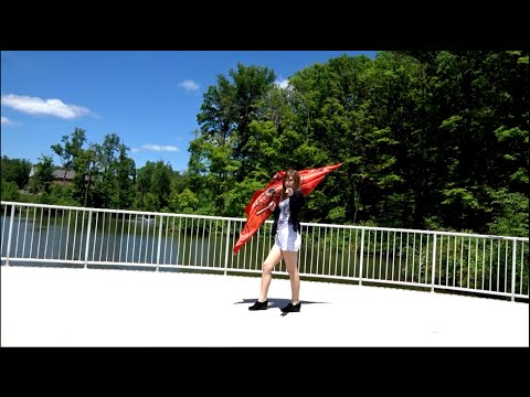 BTS (방탄소년단) FIRE (불타오르네) Dance Cover