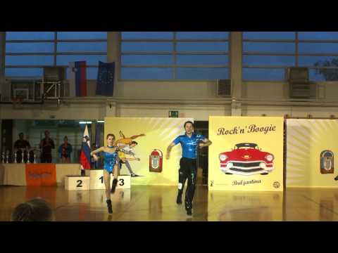 Ljubljana TENA & IVAN