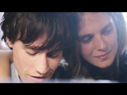 Max Jury - Love That Grows Old [Official Video]