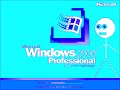 Windows Startup And Shutdown Sounds Acapella Cover Chorded
