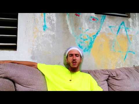 Iaahden-The Power Comes From Within.