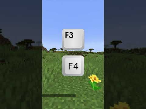 Minecraft Life Hacks you Should Try