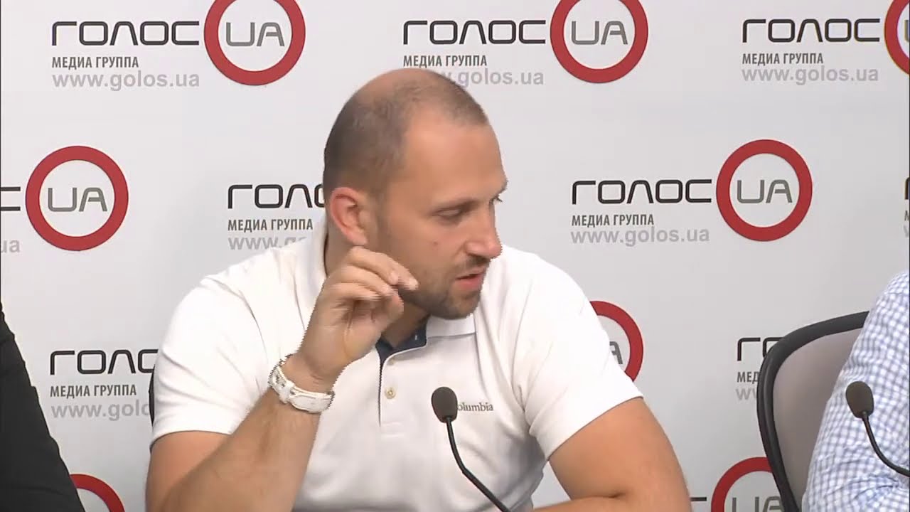 Карантин в Украине: почему мэры пошли на конфликт с центральной властью? (пресс-конференция)