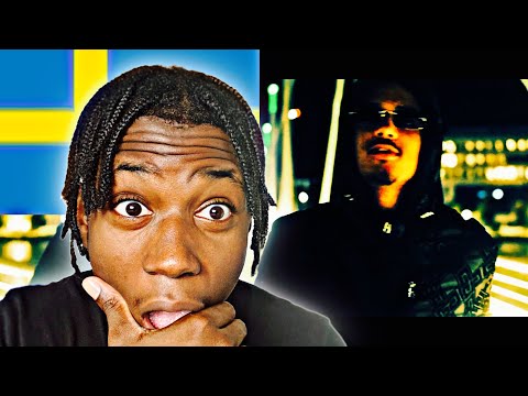 Reacting To Swedish Drill pt4! | Juice - Reload