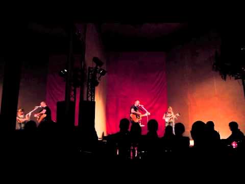 ‪Ghost Mice live in Wiesbaden 2013‬ 13 "free pizza for life"