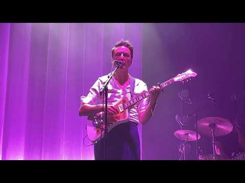 Samuel Úria - Lenço Enxuto @ Super Bock Super Rock 2022