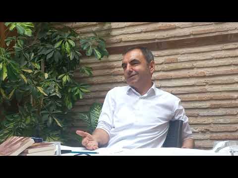 Ercüment Akdeniz, "Kanatlarını Göçte Bırakanlar - Kardeşim Boro" Kitabı ve Etkileşimlerini Özetledi.