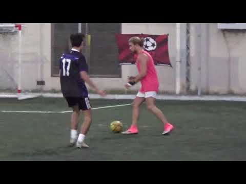 HEINEKEN VS  REAL FLORENTINA - #Apertura2021 Fecha 2