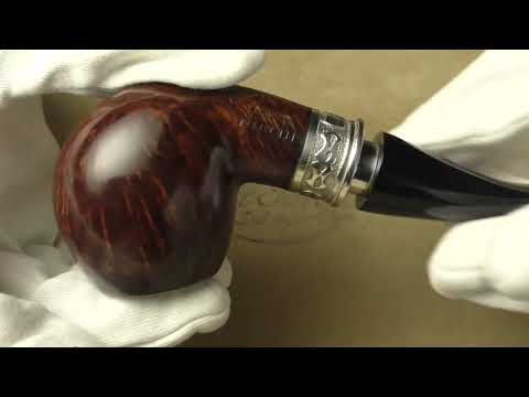 Ser Jacopo Delecta L1 C - pipe 1987