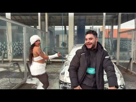 COMO AYER-JONIBLUE FT CHIKIS LB