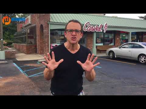 CARVEL is a creamy Franchise option!