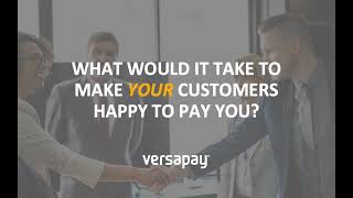 VersaPay ARC video