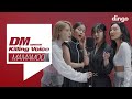 Download 마마무 Mamamoo 의 킬링보이스를 라이브로 Mr 애매모호 너나 해 데칼코마니 별빛밤 I Miss You Hip 고고베베 딩가딩가 Aya ㅣ 딩고뮤직 Mp3 Song