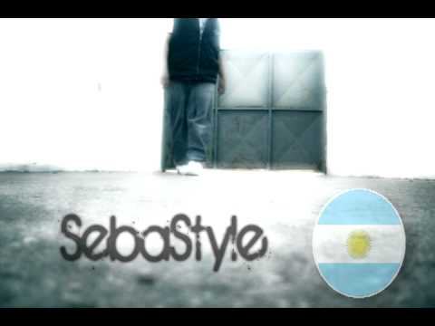 C-Walk 2 Way [Argentina ~ Perú] || SebaStyle && WizECracK || ♫ Champion ♫