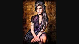 Amy Winehouse - Halftime *2011 New Song*