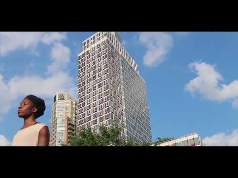 The Third Rail by Quilan Cue Arnold