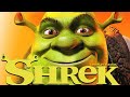 SHREK En ESPAÑOL 2001 Juego Completo Shrek Extra Large Longplay Gamecube 720p