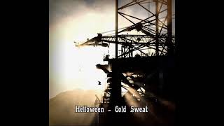 Helloween - Cold Sweat   Thin Lizzy Cover
