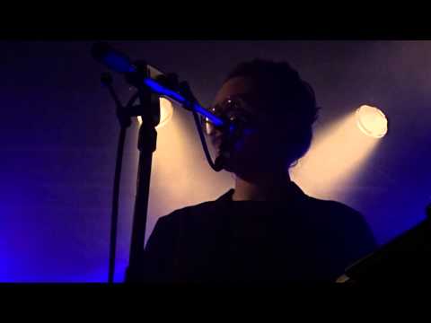 "Kill The Clown", Sóley - Paris, Janvier 2015