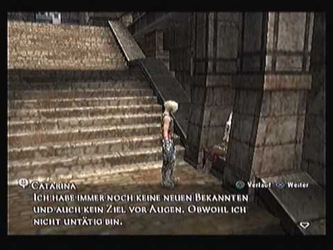 Final Fantasy 12 Walkthrough [german] Part 129