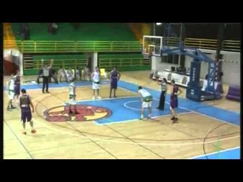 ADECCO PLATA JORNADA3 CEBA GUADALAJARA,57 VS 50 AMICS CASTELLÓ