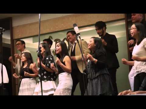 Narwastu Singer Senior - This Love