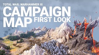 Total War: WARHAMMER III Código de Steam EUROPE