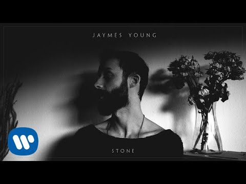 Jaymes Young - Stone [Official Audio]