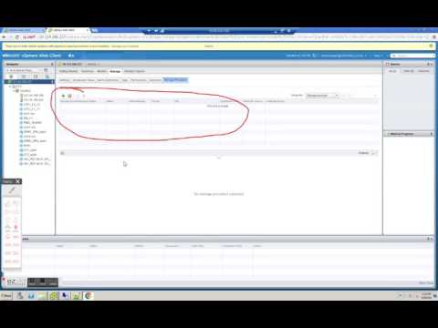 Creating Vvol with compellent  array - part1