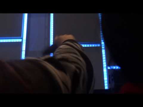 130324 Super Show 5 Seoul Day 2 ending