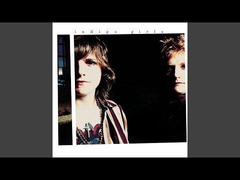 Center Stage - Indigo Girls