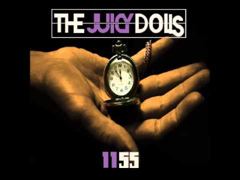 The Juicy Dolls - Fremde Menschen