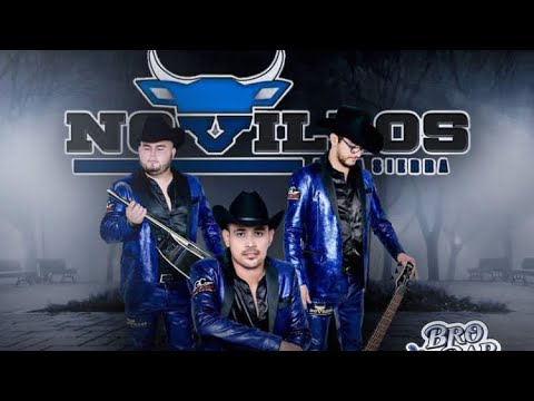 EL MOCHOMO - Rabbanito ft Novillos De La Sierra