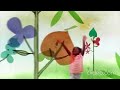 PBS Kids Sprout On Idents On 2005 2009