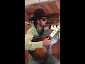 Ryan Bingham Cantina Session #69: "For What It's Worth" by Stephen Stills