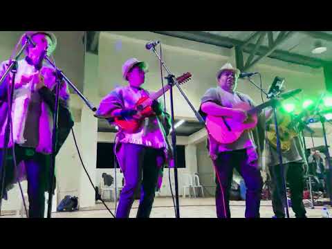 De Regreso Al Campo - Son De Mi Tierra