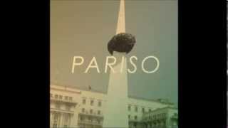 Music video thumbnail preview for Pariso - Lonqvist by Pariso