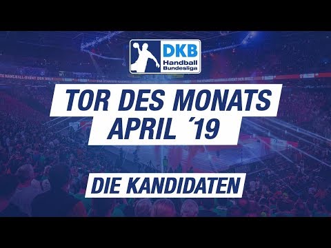 Tor des Monats April ´19 - Highlightclip