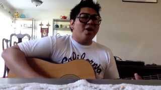 v0n - Let It Enfold You (Senses Fail Acoustic Cover)