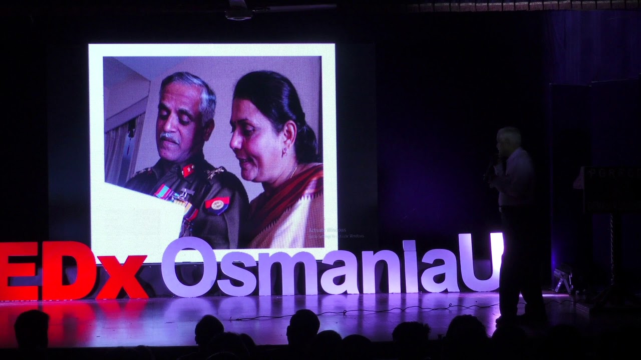 Future of India lies in its villages.