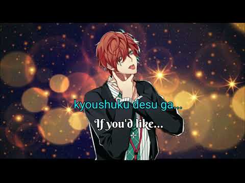 Hypnosis Mic: Division Rap Battle - Rhyme Anima Shinjuku Style ~Warawasuna~ Matenro