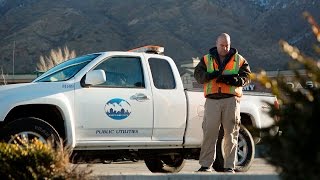 ArcGIS Online Case Study: Public Utilities - Salt Lake City, Utah