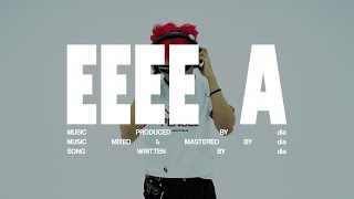 Lirik Lagu EEEE A - dia: Hidupmu Marah-marah Mulu, Buang-buang Waktu, Mending Nyanyi Sama Aku