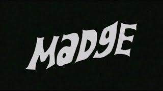 Madge - How To Play (Official Video)