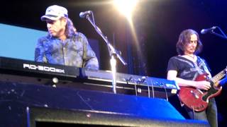 Download lagu RTZ - Until Your Love Comes Back Around mp3