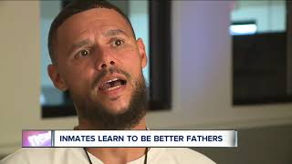 Lorain County Correctional Facility hosts second Fatherhood Conference