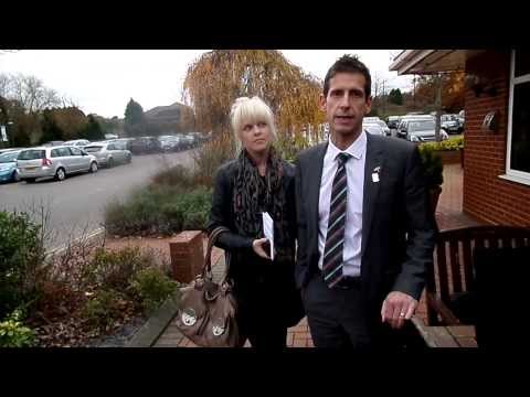 Kleeneze Tips from the Top - Rob Branch & Marianna Grineva