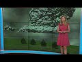Severe Weather Lightning Safety And Formation